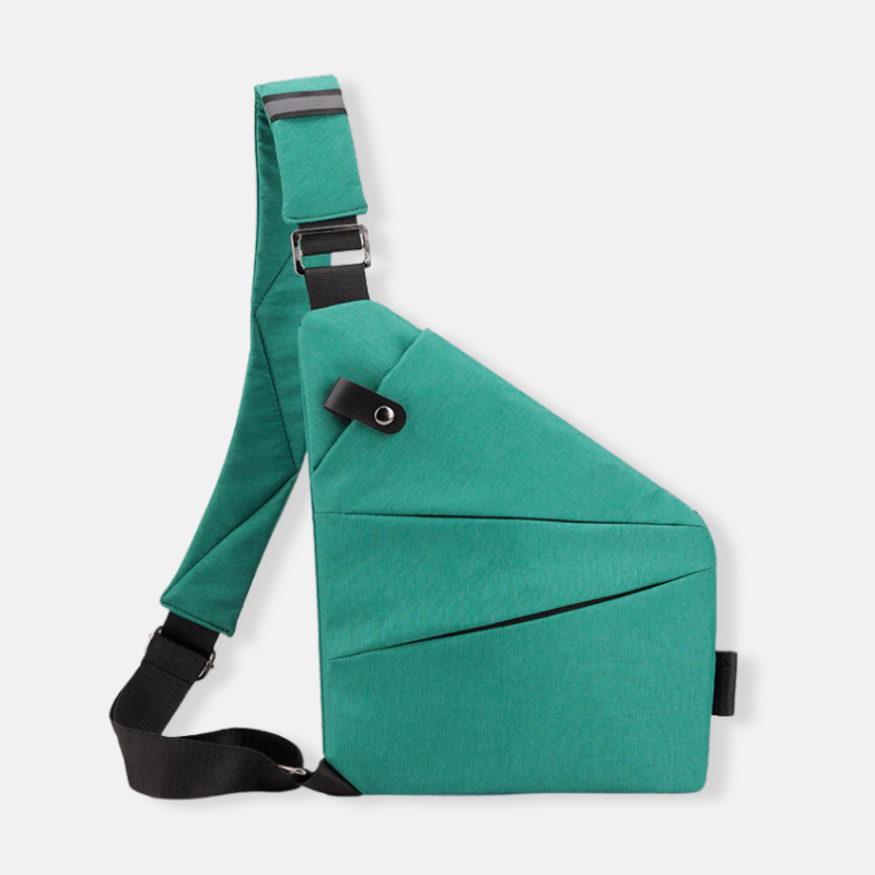 Victoria | Anti-Theft Crossbody Bag 13