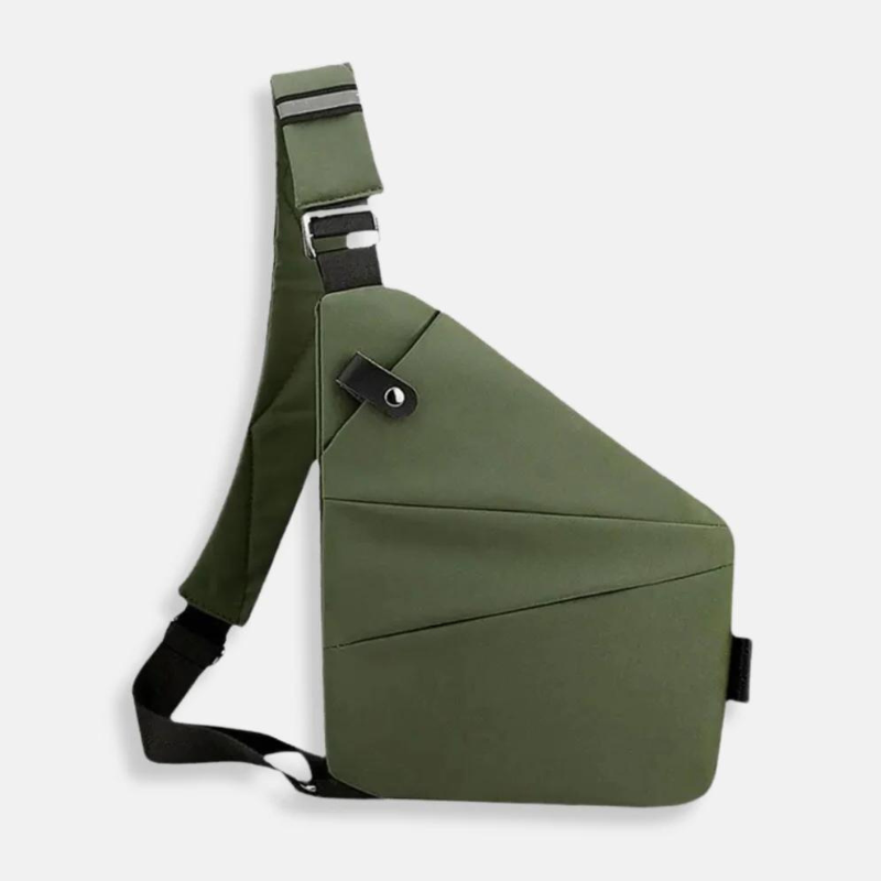 Victoria | Anti-Theft Crossbody Bag 14