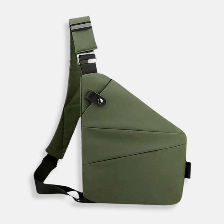 Victoria | Anti-Theft Crossbody Bag 14
