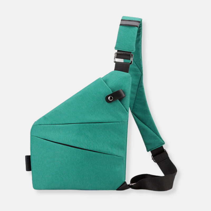 Victoria | Anti-Theft Crossbody Bag 15