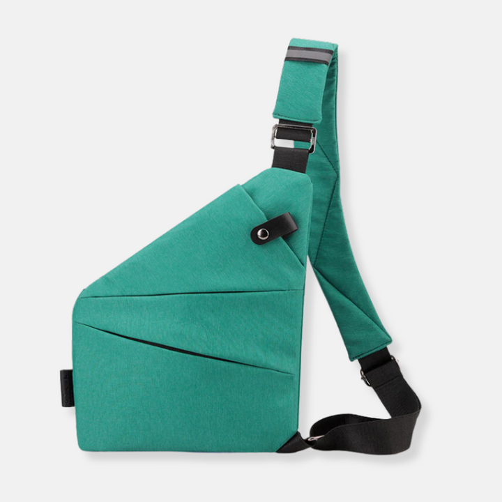 Victoria | Anti-Theft Crossbody Bag 15