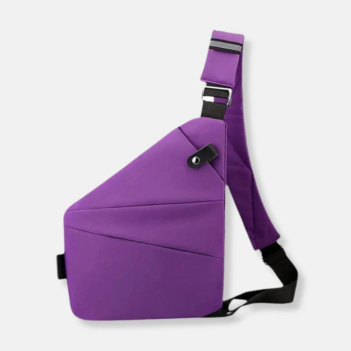 Victoria | Anti-Theft Crossbody Bag 16