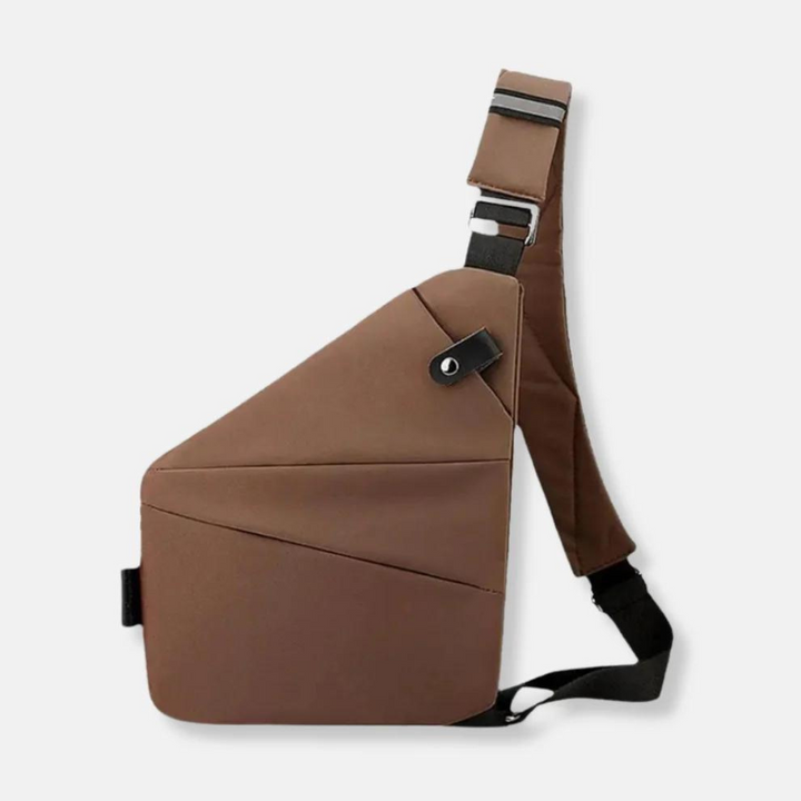 Victoria | Anti-Theft Crossbody Bag 17
