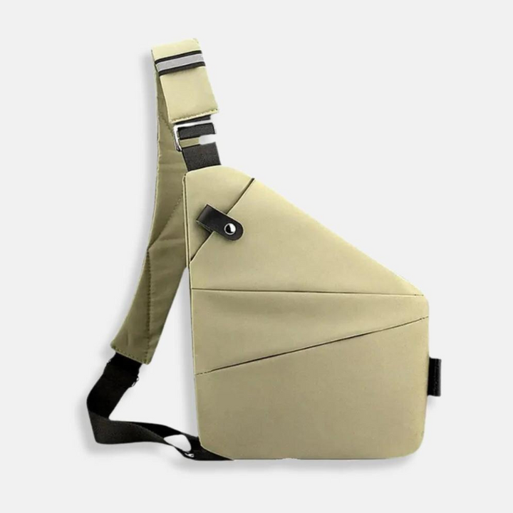 Victoria | Anti-Theft Crossbody Bag 18