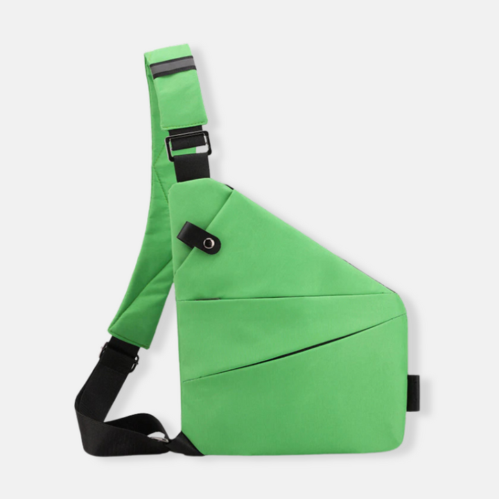 Victoria | Anti-Theft Crossbody Bag 19