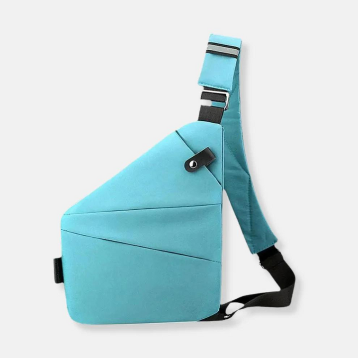 Victoria | Anti-Theft Crossbody Bag 20
