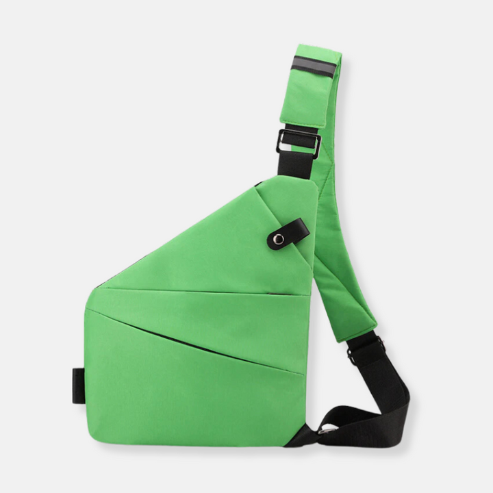Victoria | Anti-Theft Crossbody Bag 21