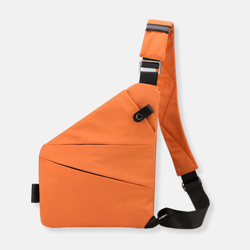 Victoria | Anti-Theft Crossbody Bag 22