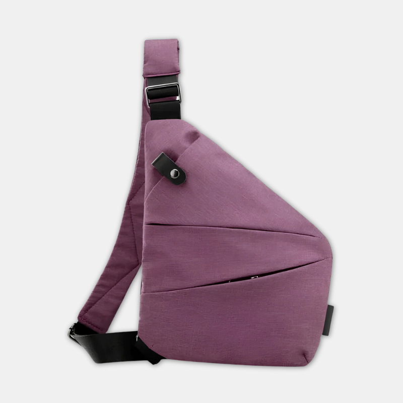 Victoria | Anti-Theft Crossbody Bag 24
