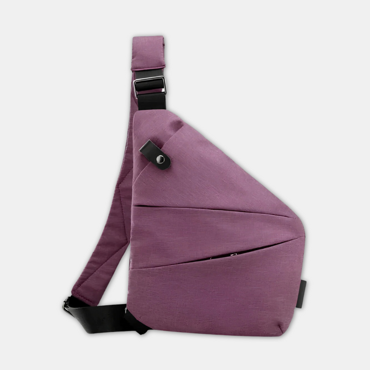 Victoria | Anti-Theft Crossbody Bag 24