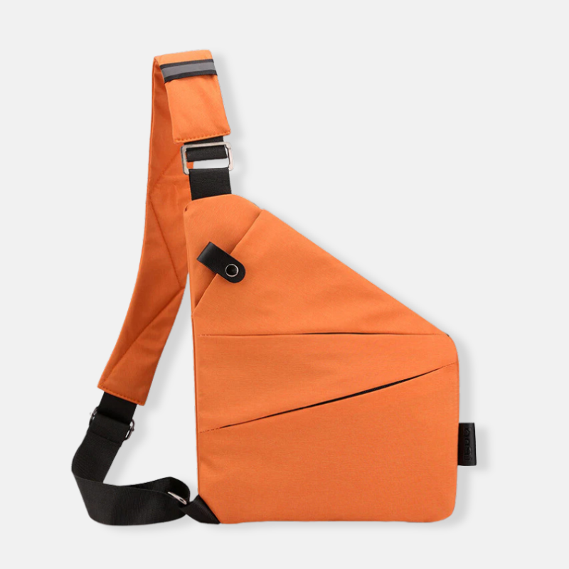 Victoria | Anti-Theft Crossbody Bag 25