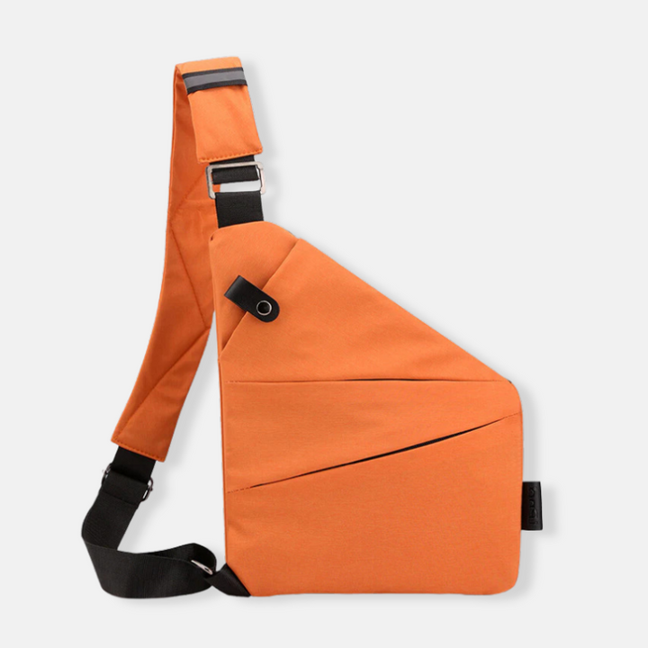 Victoria | Anti-Theft Crossbody Bag 25