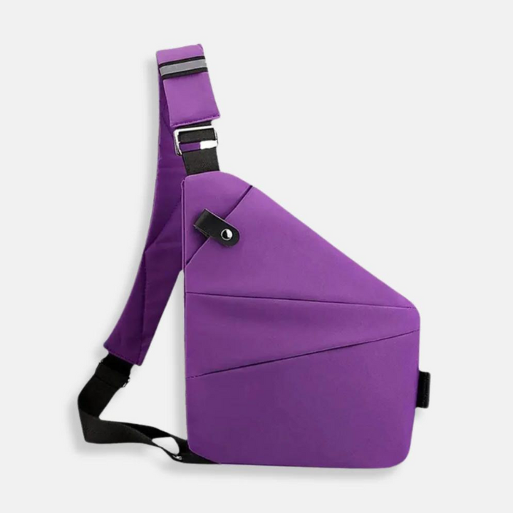 Victoria | Anti-Theft Crossbody Bag 26