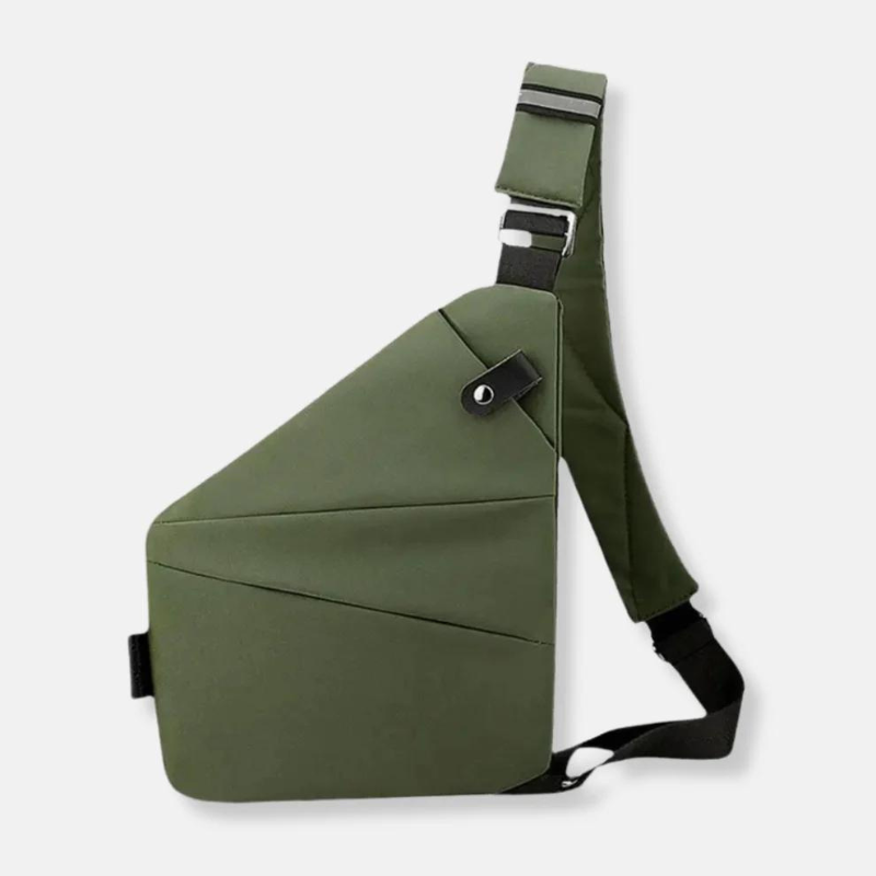 Victoria | Anti-Theft Crossbody Bag 28