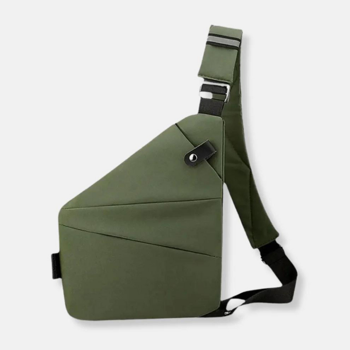 Victoria | Anti-Theft Crossbody Bag 28