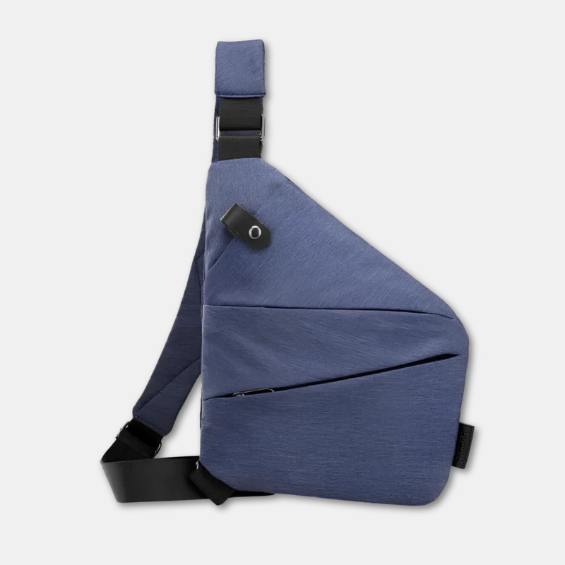 Victoria | Anti-Theft Crossbody Bag 6