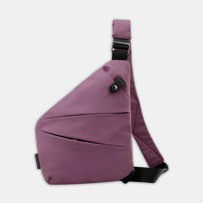 Victoria | Anti-Theft Crossbody Bag 7