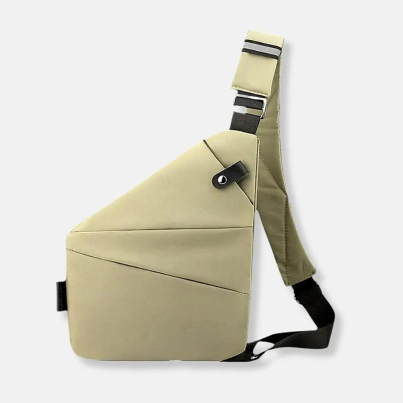 Victoria | Anti-Theft Crossbody Bag 9