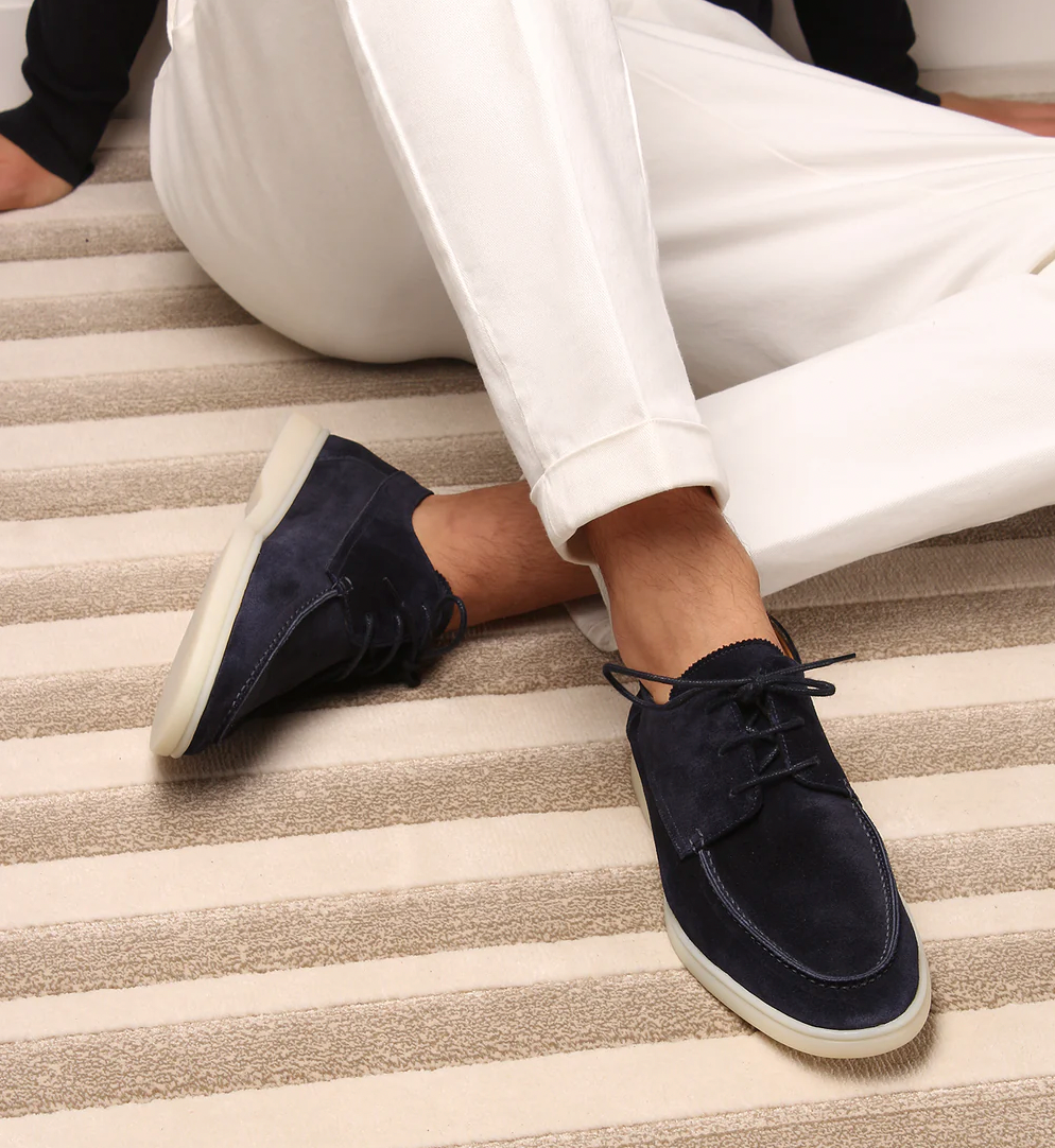 Vida | Loafers 0