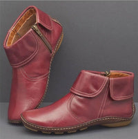 Bottes unisexes ergonomiques premium