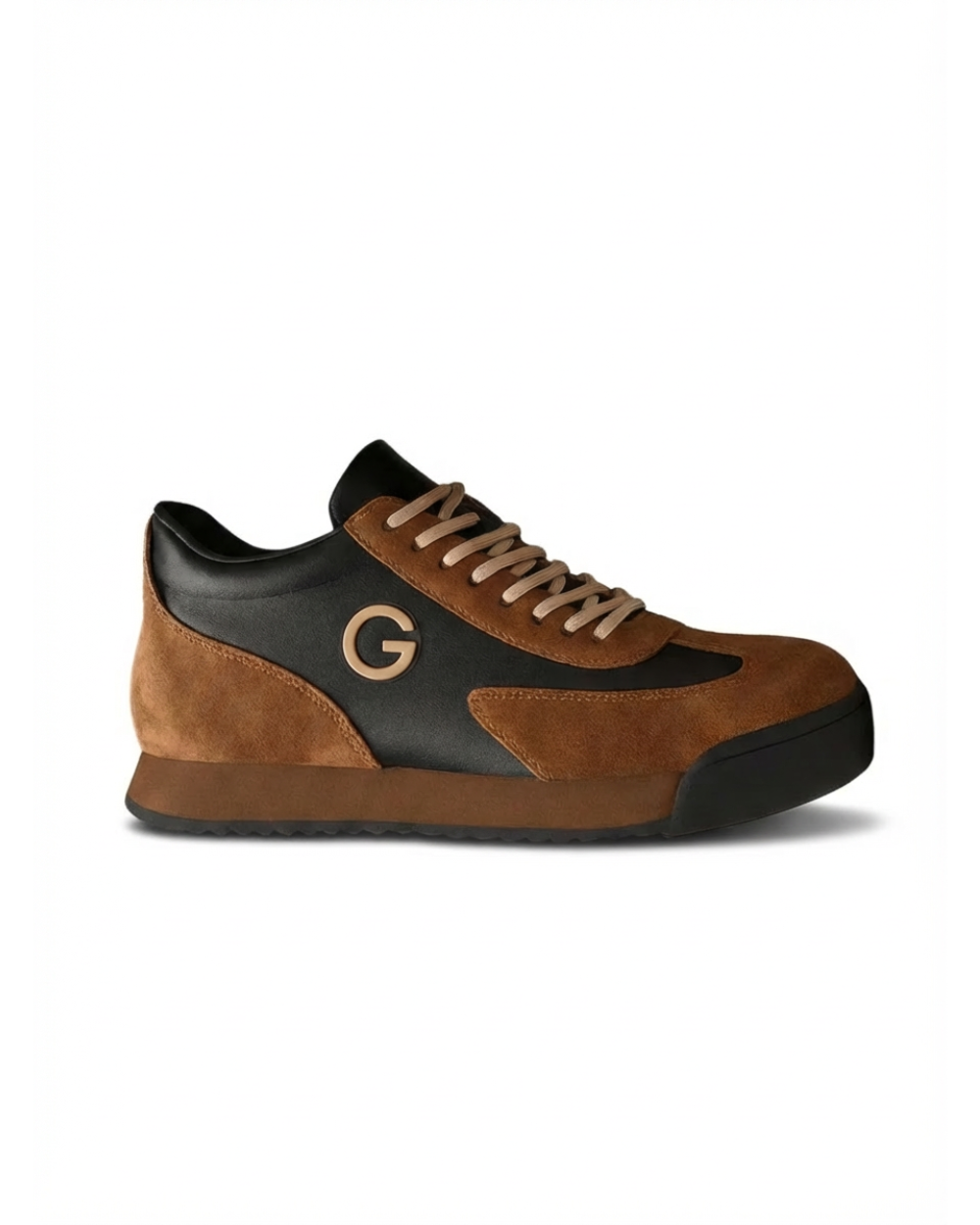 William | Elegant & Comfortable Leather Shoes for Men 1