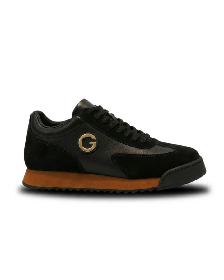 William | Elegant & Comfortable Leather Shoes for Men 2