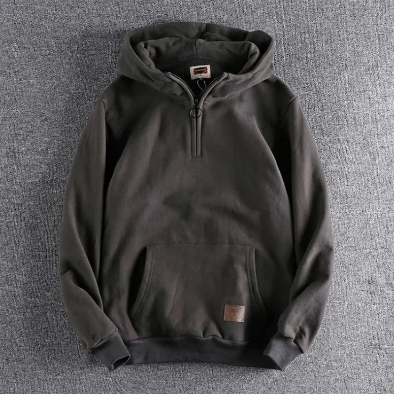 William | Winter Classic Hoodie 3