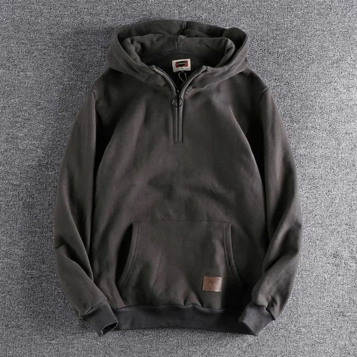 William | Winter Classic Hoodie 3