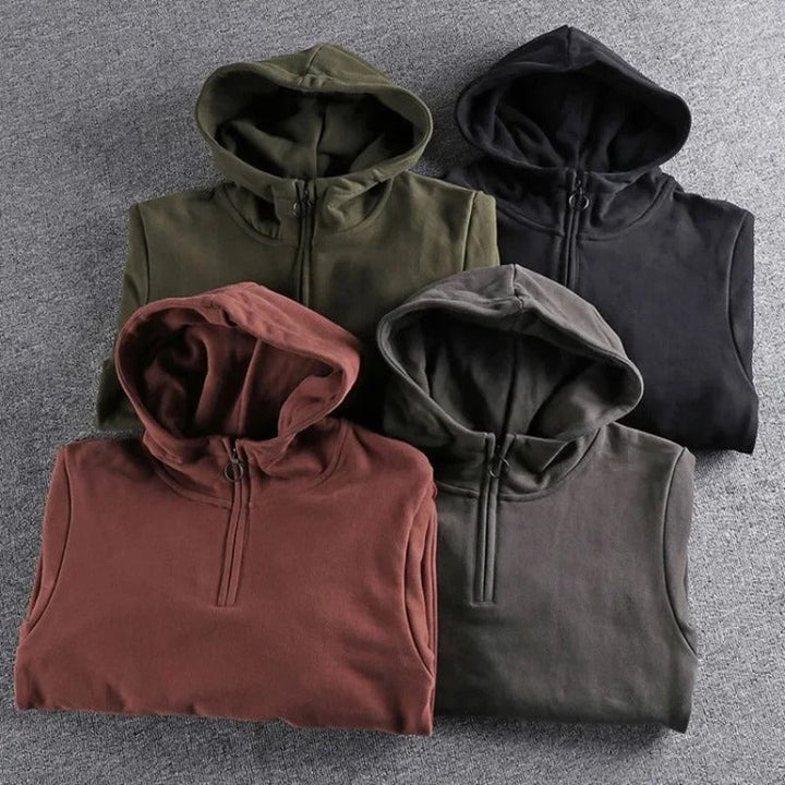 William | Winter Classic Hoodie 4