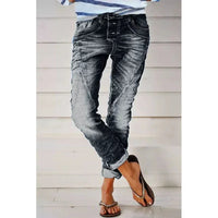 Pantalon confort stretch 360° premium