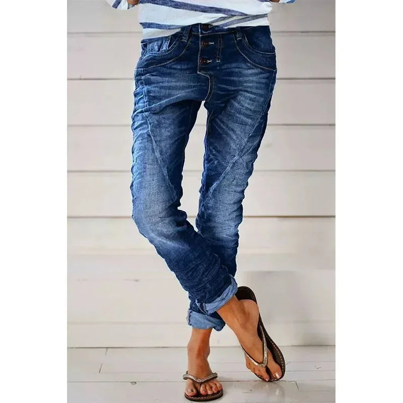 Willow | Comfortable stretch pants 4