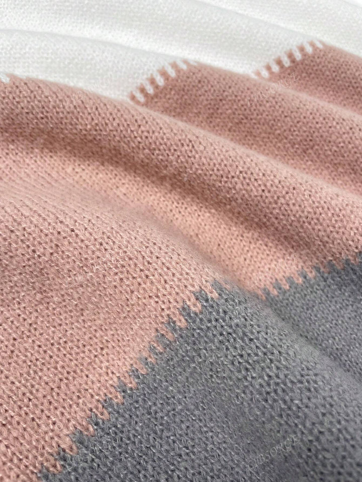 Winifred | Comfy Sweater 5