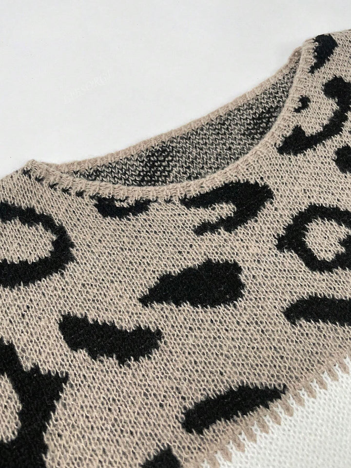 Winifred | Comfy Sweater 6