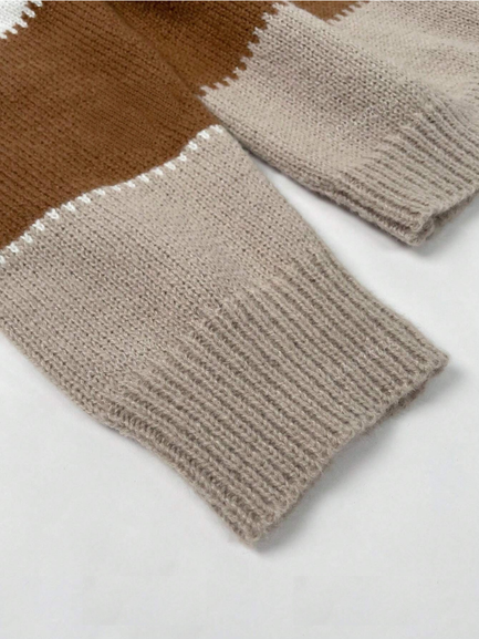 Winifred | Comfy Sweater 7