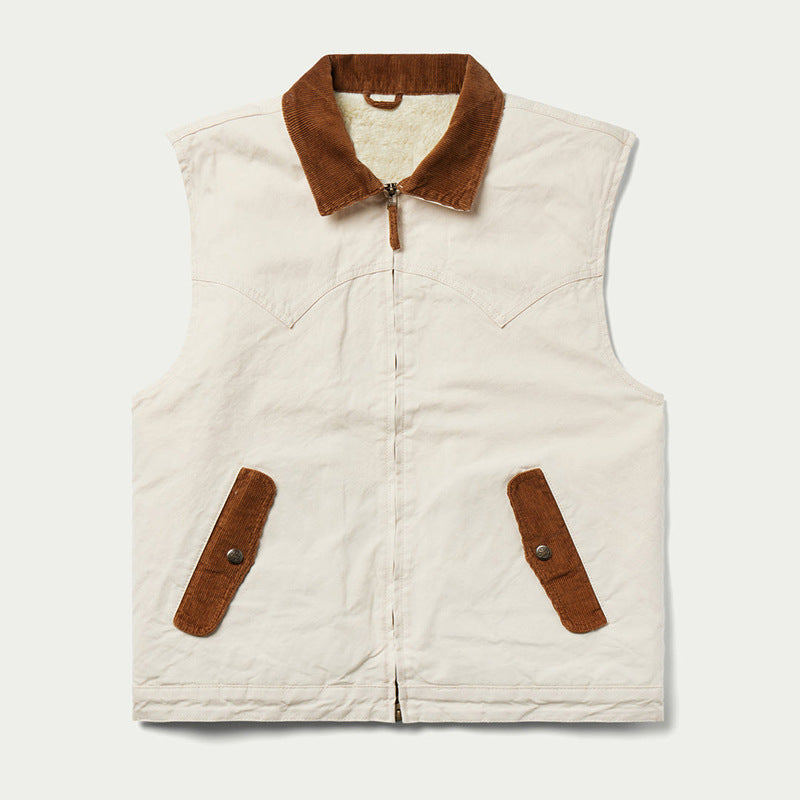Women's Vest Drune 0