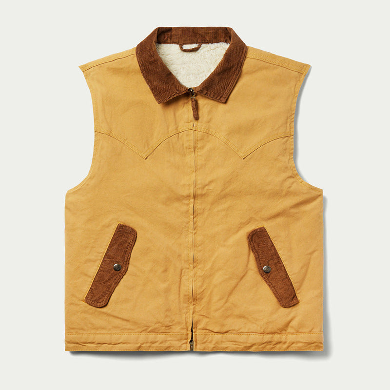 Women's Vest Drune 4