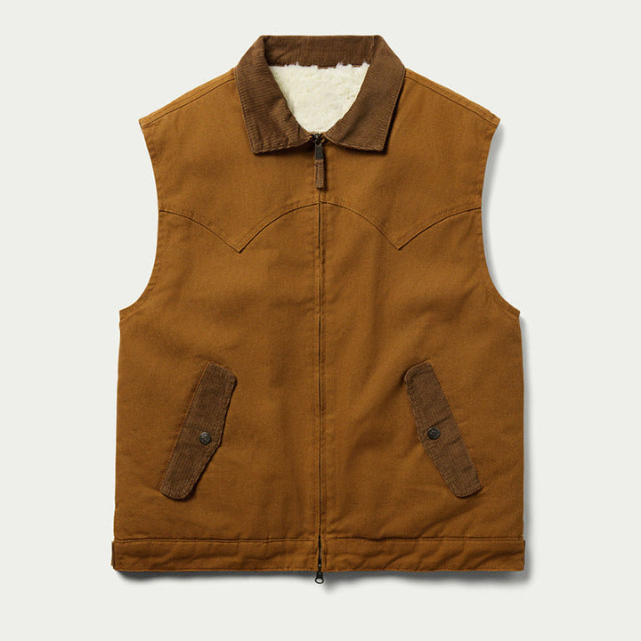 Women's Vest Drune 5