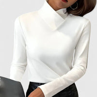 Eleanor | Stylish And Timeless Turtleneck Sweater