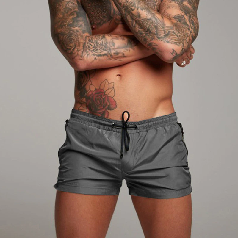 Zachary | Stylish Swim Shorts 10
