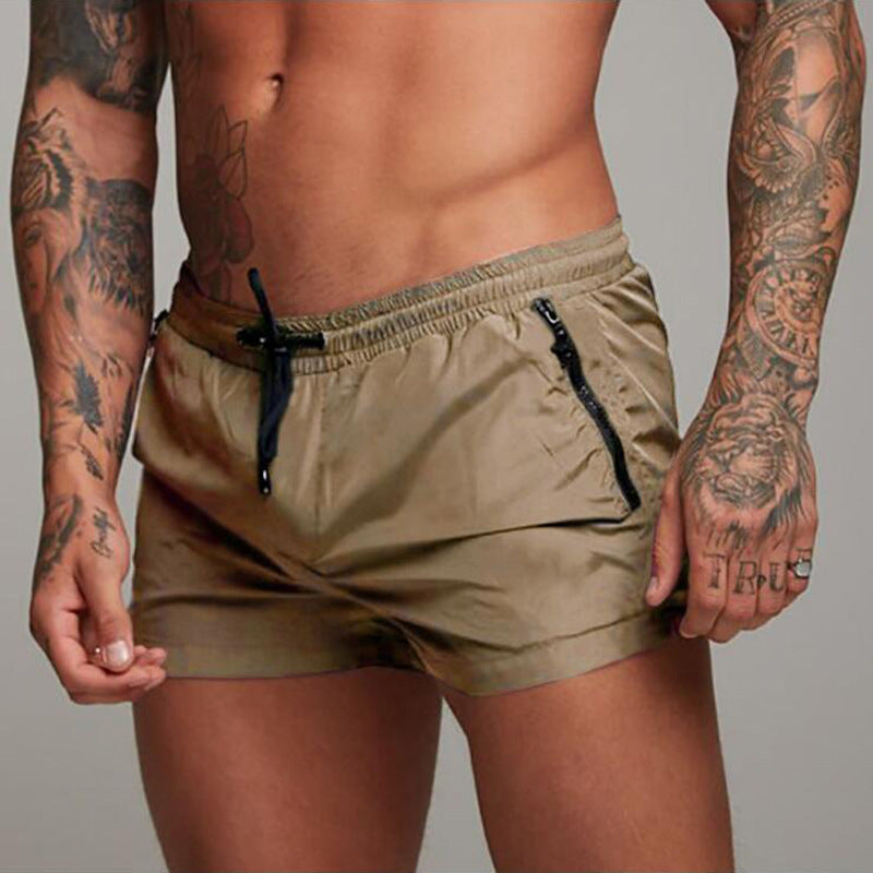 Zachary | Stylish Swim Shorts 13