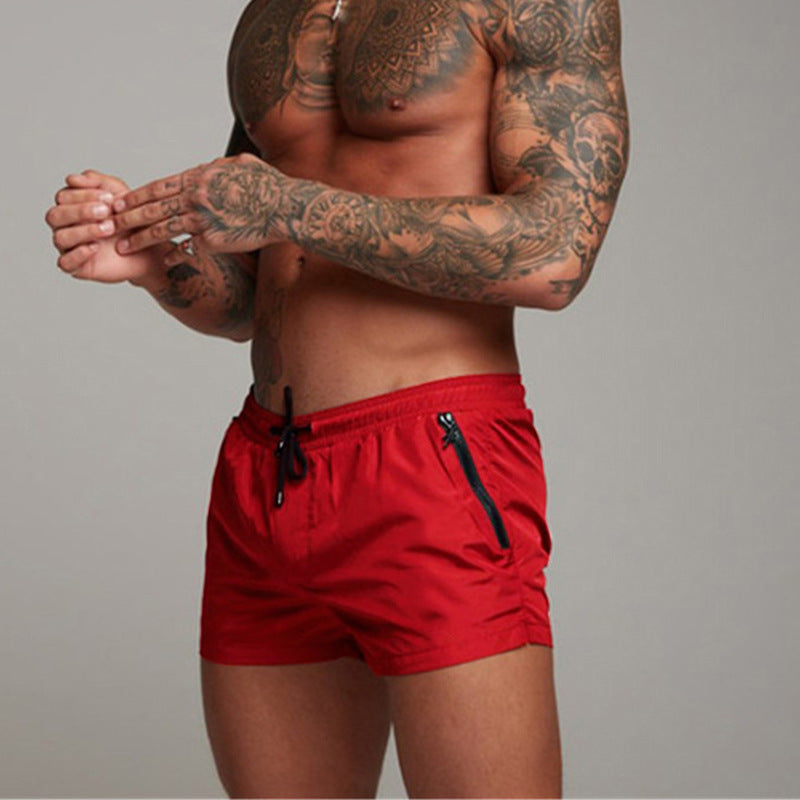 Zachary | Stylish Swim Shorts 14