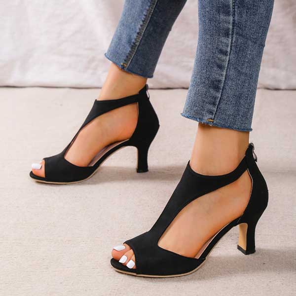 Zara | Elegant orthopedic shoes 5