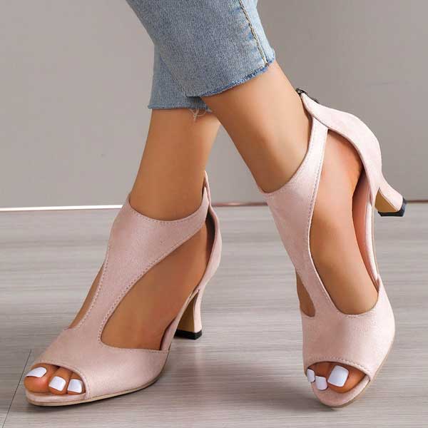Zara | Elegant orthopedic shoes 6