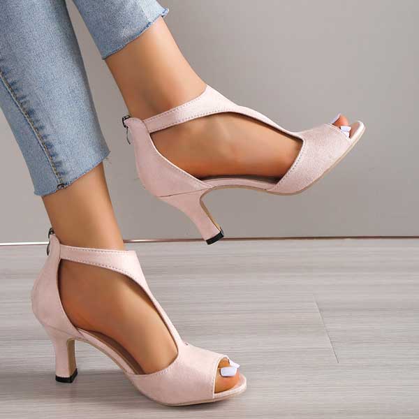 Zara | Elegant orthopedic shoes 7