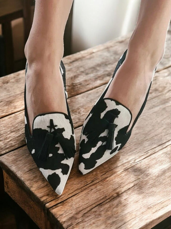 Harper | Elegant And Versatile Women's Everyday Loafers
