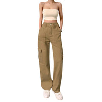 Eleanor | Pantaloni cargo urbani moderni e funzionali