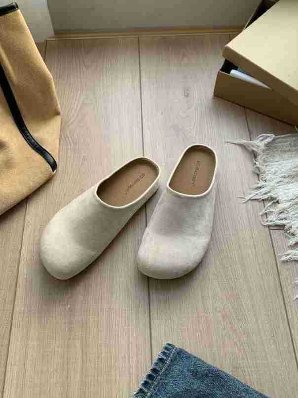 Zara | Bequeme und legere Clogs für jeden Tag