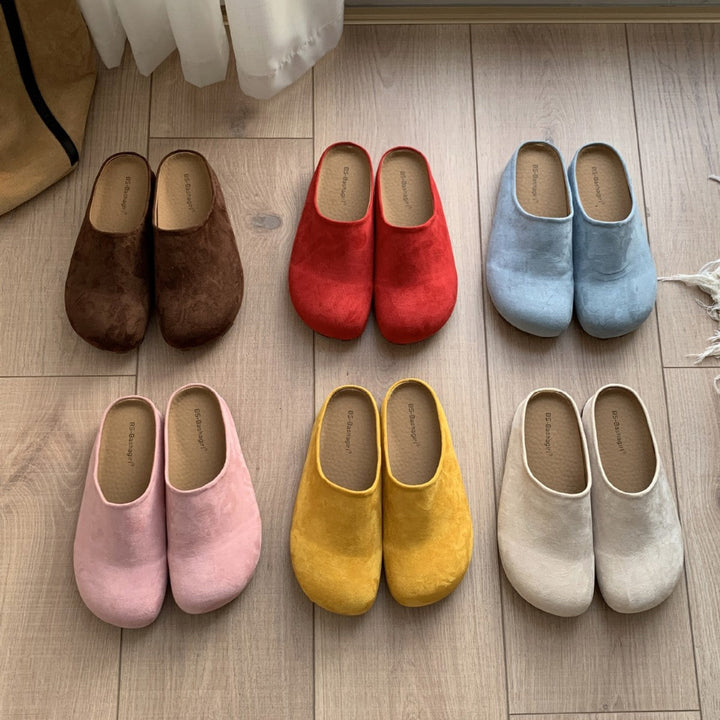 Zara | Bequeme und legere Clogs für jeden Tag