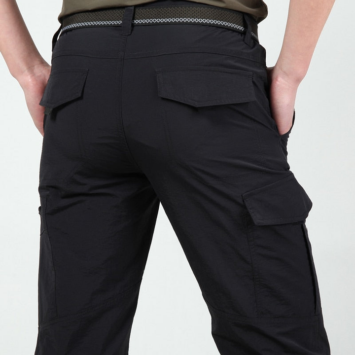 Lukas | Stilvolle und bequeme Cargo-Hose