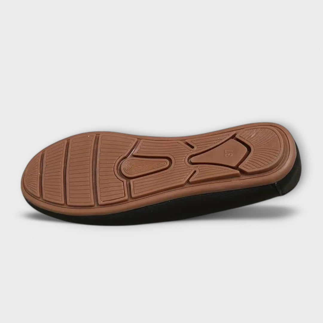 Victoria | Timeless And Classic Women's Loafers